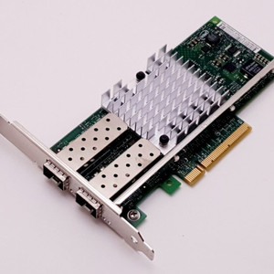 인텔 X520-DA2 / 10기가 SFP+ 랜카드