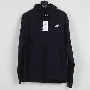 [L]나이키 클럽 후드짚업 팝니다