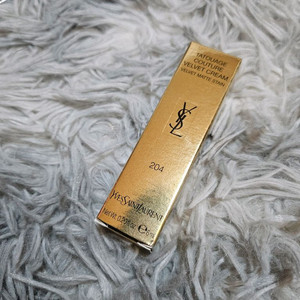 [단종 품귀]입생로랑 벨벳 틴트 204호 이미지