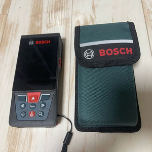 보쉬 레이저 거리측정기 GLM150C