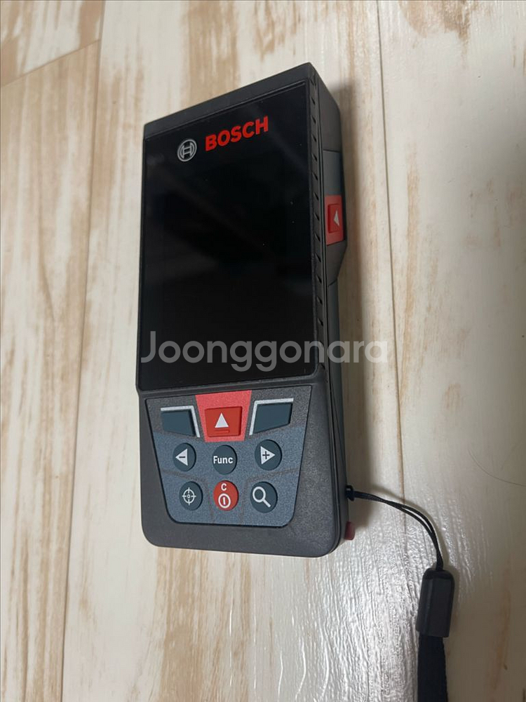 보쉬 레이저 거리측정기 GLM150C--1
