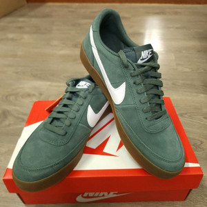 나이키 킬샷2 빈티지 그린(새상품)275.280.285