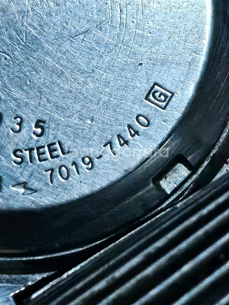 세이코 5 오토매틱 빈티지 시계--3