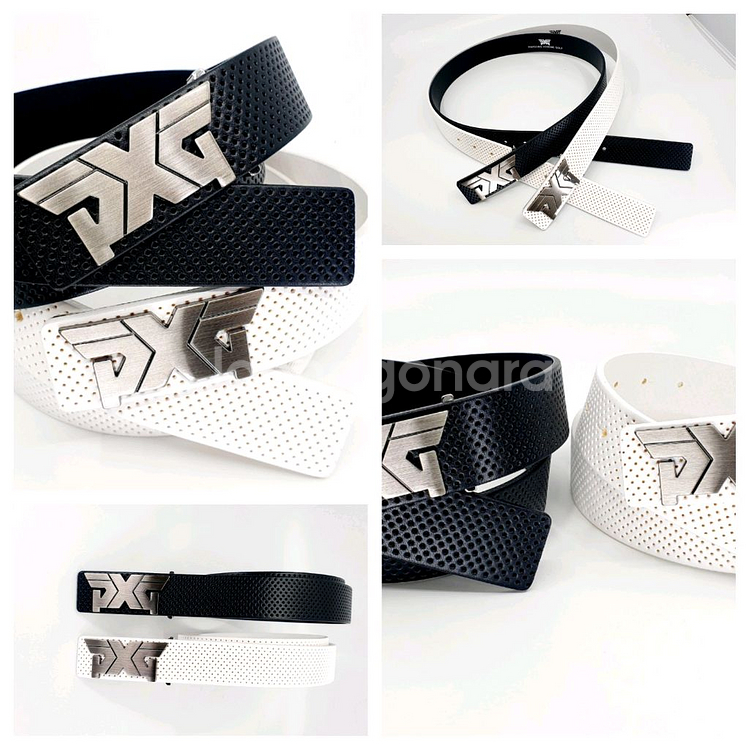 PXG 골프 벨트--7