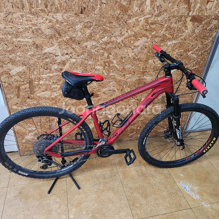 MTB 자전거--0
