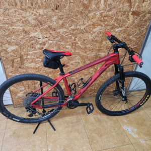 예거 벤츄라 카본 MTB 자전거