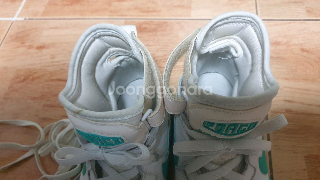 나이키 맥스2 스트롱 270(265추천)--2