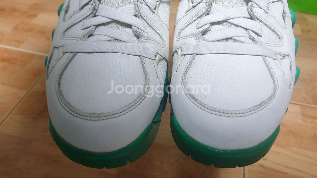 나이키 맥스2 스트롱 270(265추천)--1