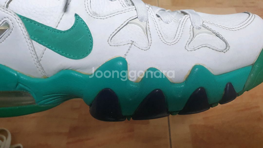 나이키 맥스2 스트롱 270(265추천)--6