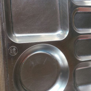 스텐식판 식판 판매