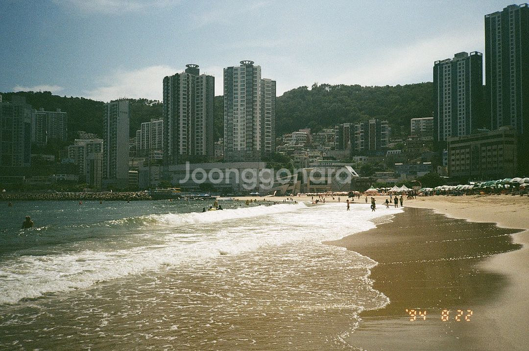 코니카 빅미니 201 필름카메라--6