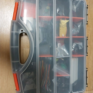 미사용 아두이노 센서, 모듈 등 14종