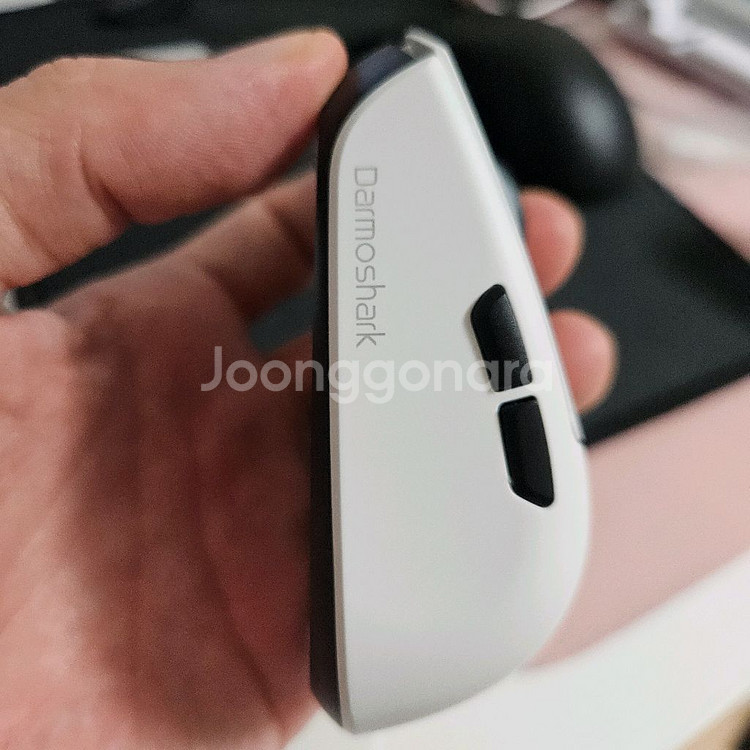 다모샤크 m5 pro 마우스--4