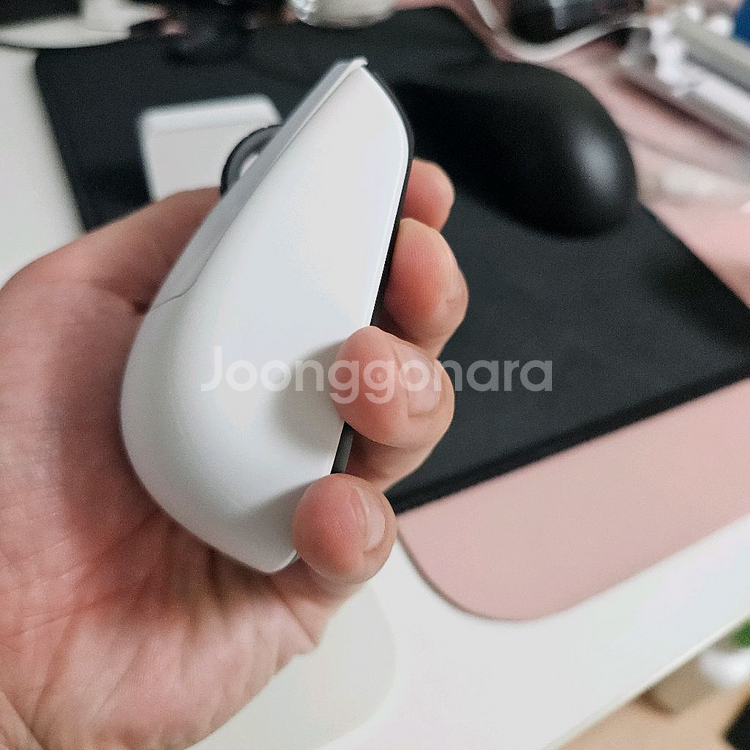 다모샤크 m5 pro 마우스--3