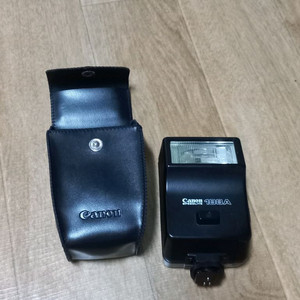 캐논 ae1용 스피드라이트 188A 플래시