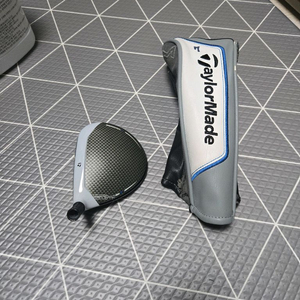 심맥스 5번우드 18도 헤드만팜