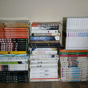 상도 야인 김진명 1번2천 2번1천