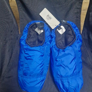 텐드 다운부츠 MOCCASIN