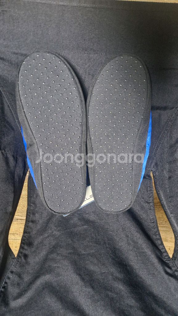 텐드 다운부츠 MOCCASIN--1