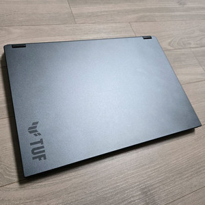 ASUS TUF A14 AI7 RTX5060 보증5년