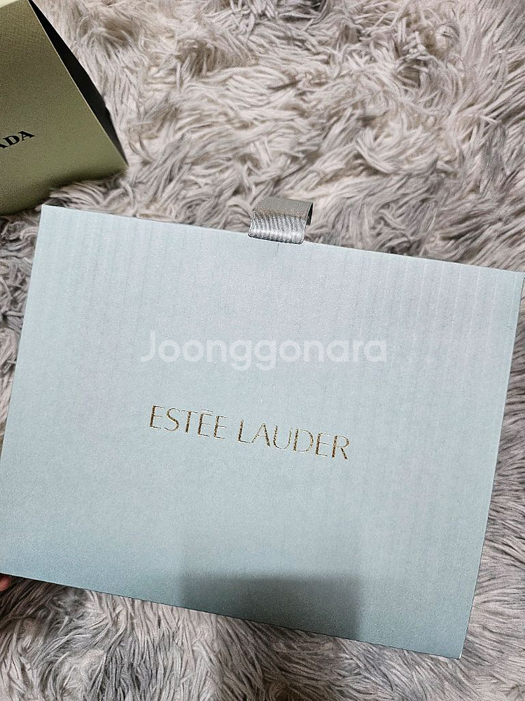 에스티로더 갈색병 세트 미개봉 새상품--0