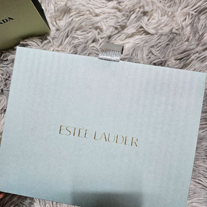 에스티로더 갈색병 세트 미개봉 새상품