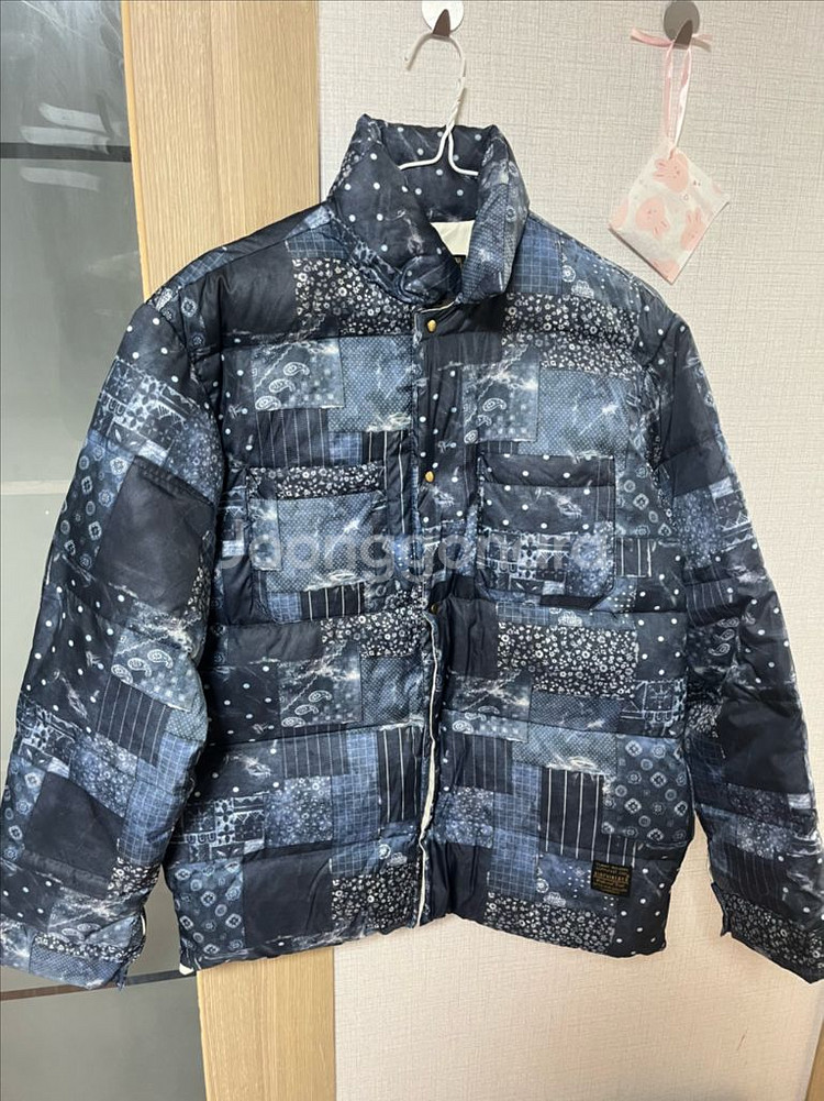 디아프바인 패딩 s사이즈--0