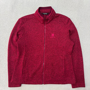 블랙야크 후리스 집업 잠바