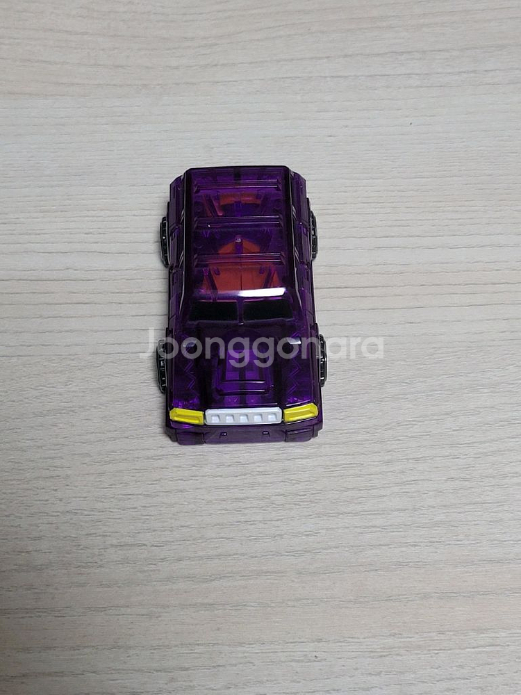 터닝메카드 크로키 퍼플--0