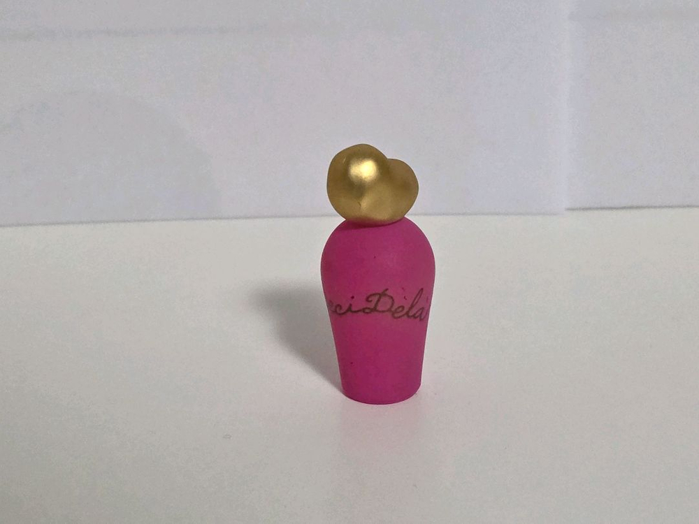 니나리찌 데시델라 미니어쳐향수 이미지