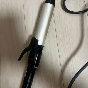 고데기