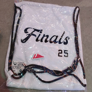 LCK2025 우리은행 짐색과 T1 티원 로고 와펜