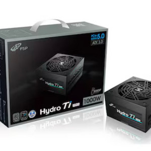fsp hydro ti 1000w 파워
