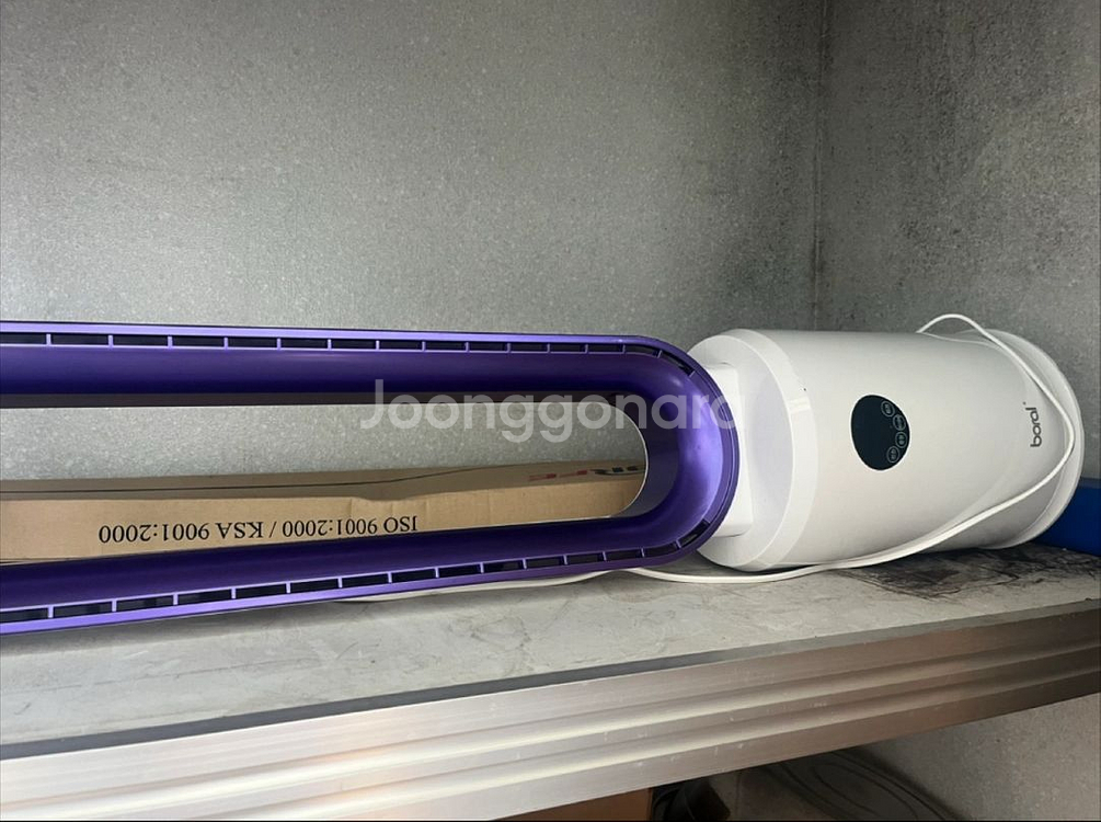 선풍기팝니다--0