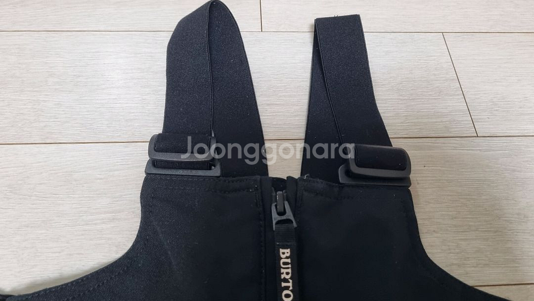 버튼 아동 보드 스키 바지 어린이 보드 바지 스키 바지--1