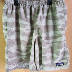 파타고니아 남성 반바지