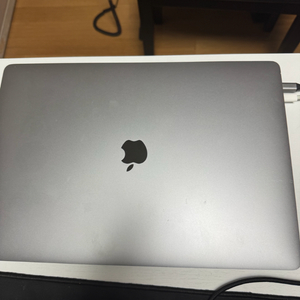 맥북 프로 16인치 cto2019 i9 64GB 1테라