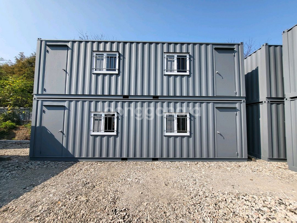 신품컨테이너 3-9--0