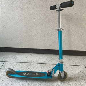 마이크로 퀵보드 스프라이트 오션 블루