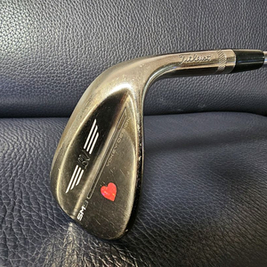 타이틀리스트 보키 SM9 56도 웨지