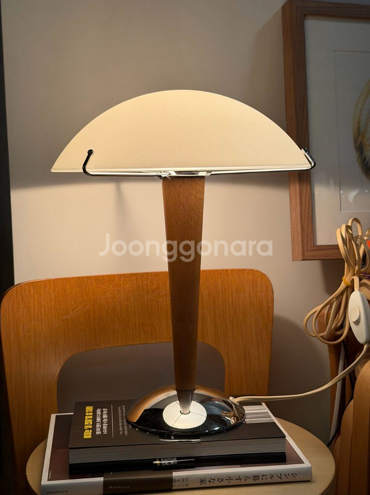 이케아 크빈톨 (ikea kvintol) 테이블 조명--0