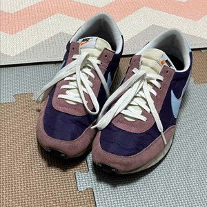 나이키 데이브레이크 퍼플 신발 스니커즈 W280