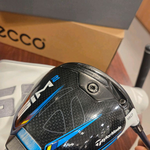 테일러메이드 심2드라이버 9도