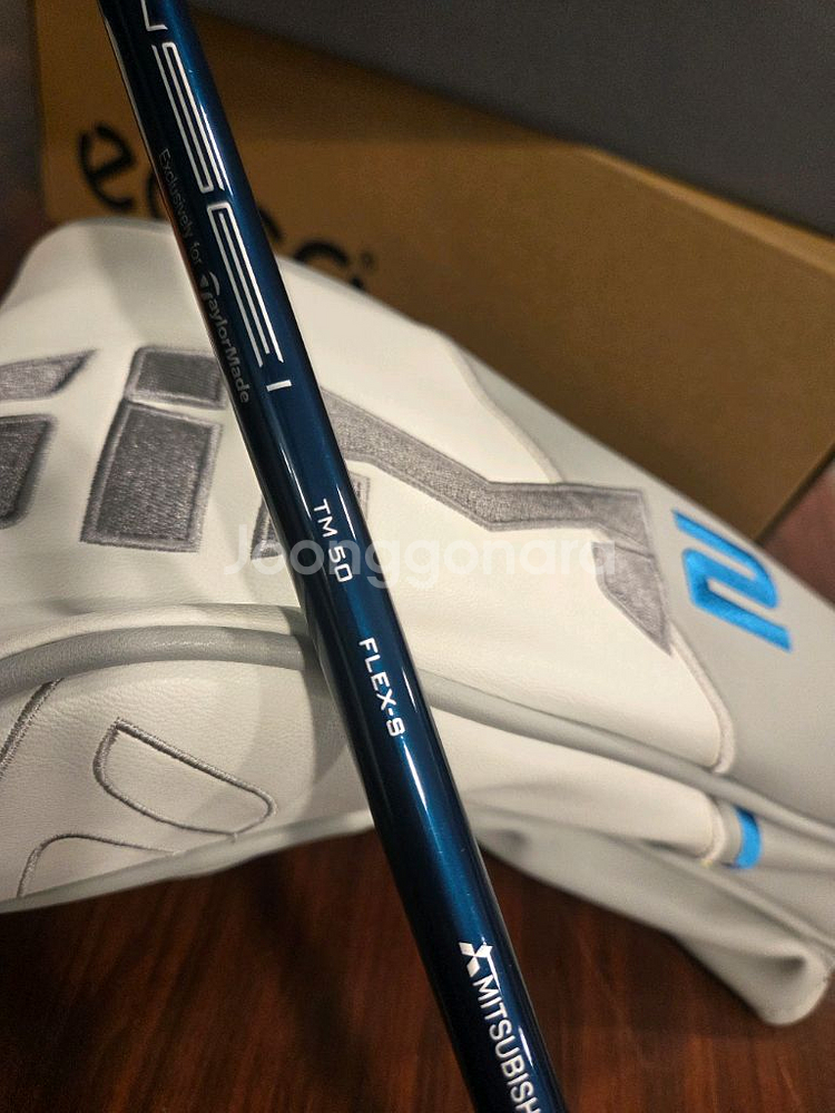 테일러메이드 심2드라이버 9도--2