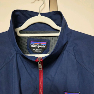 파타고니아 배기스 자켓 XXL