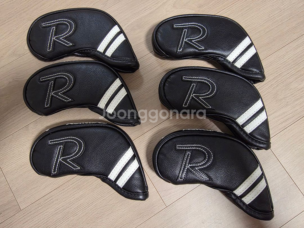 로마로 RD TOUR C102 아이언 세트(5~P)--7