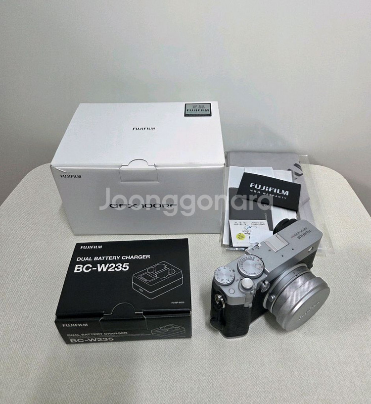 후지 gfx100rf--0
