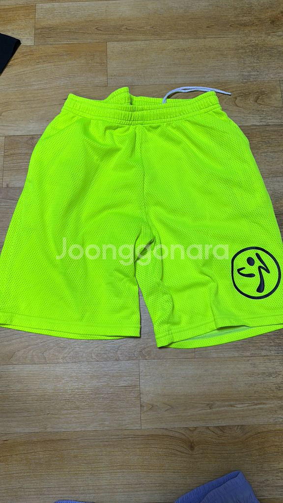 줌바반바지 판매해요--0