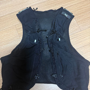 블랙야크 알파인런 러닝조끼