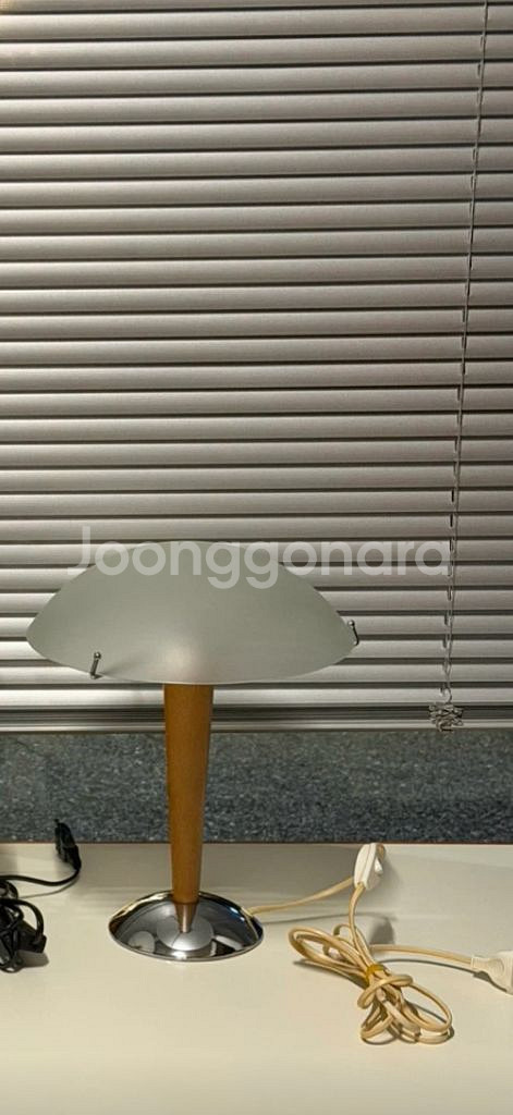 이케아 크빈톨 (ikea kvintol) 테이블 조명--3